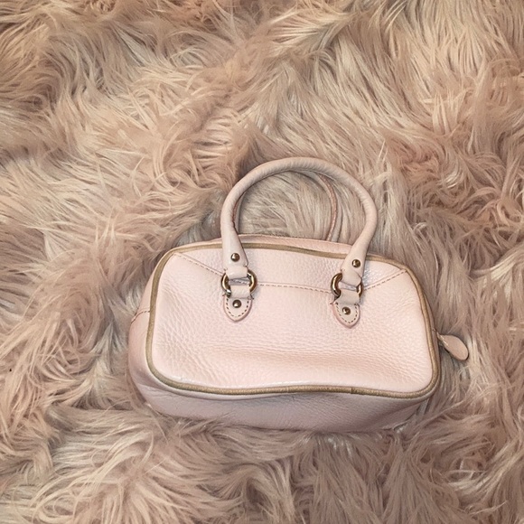 cole haan kids leather bag - Picture 2 of 3